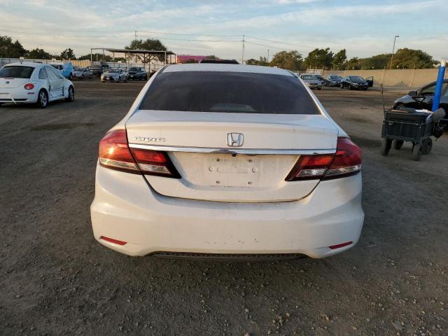 Photo 6 from auction – 2014 HONDA CIVIC TYPE with VIN 19XFB2F96EE245535