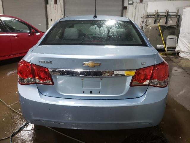 Photo 6 from auction – 2012 CHEVROLET CRUZE LT with VIN 1G1PF5SC6C7264992