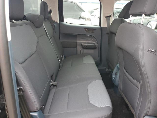 Photo 10 from auction – 2022 FORD MAVERICK X with VIN 3FTTW8F92NRA52429