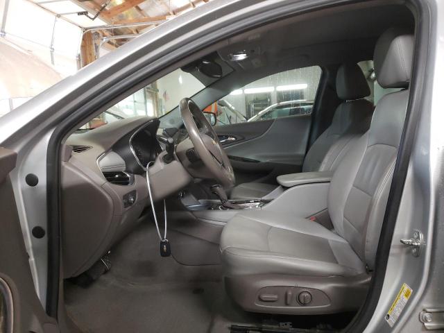 Photo 7 from auction – 2016 CHEVROLET MALIBU LT with VIN 1G1ZE5ST5GF243381