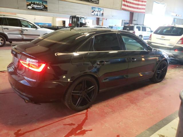 Photo 3 from auction – 2016 AUDI A3 PREMIUM with VIN WAUE8GFF1G1059465