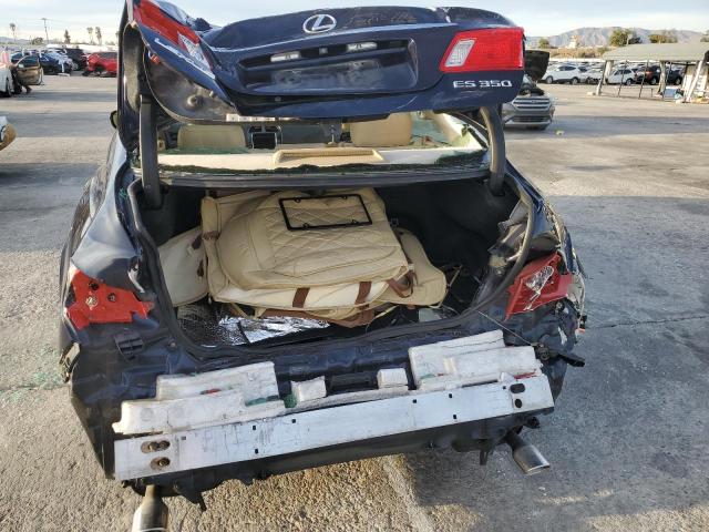 Photo 6 from auction – 2007 LEXUS ES 350 with VIN JTHBJ46G472091207