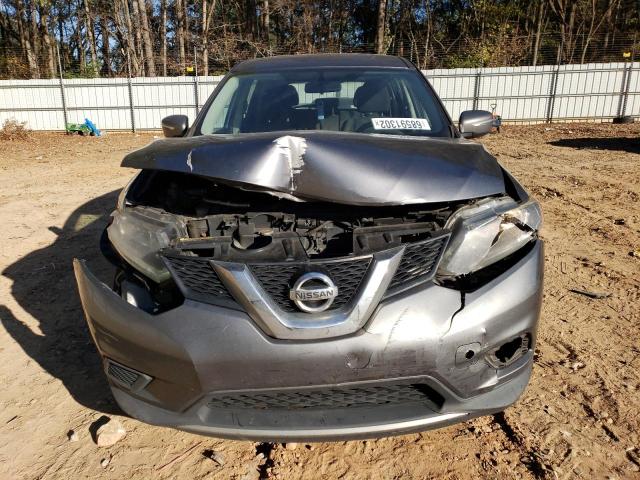 Photo 5 from auction – 2015 NISSAN ROGUE S with VIN KNMAT2MTXFP563021