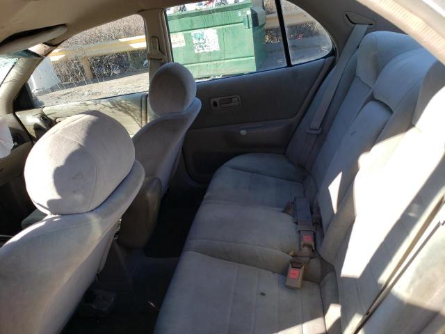 Photo 10 from auction – 1995 NISSAN ALTIMA XE with VIN 1N4BU31D0SC190938