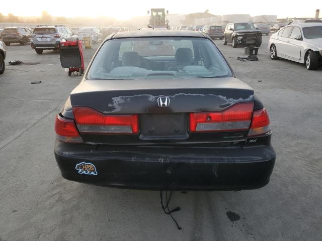 Photo 6 from auction – 2002 HONDA ACCORD EX with VIN 1HGCG66812A130215