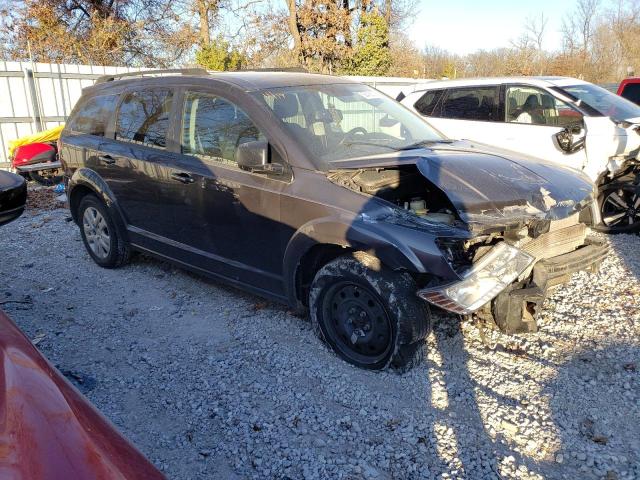 Photo 4 from auction – 2016 DODGE JOURNEY SE with VIN 3C4PDCAB7GT140113