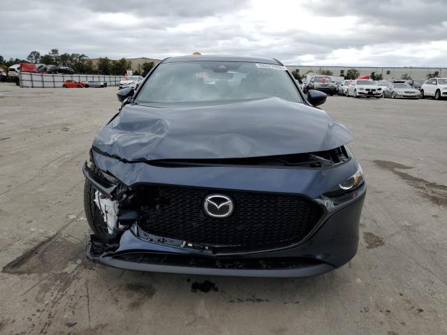 Photo 5 from auction – 2022 MAZDA 3 SELECT with VIN JM1BPAKL7N1512695