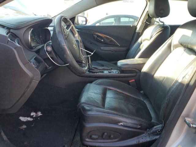 Photo 7 from auction – 2015 BUICK LACROSSE with VIN 1G4GB5GR6FF204667