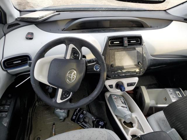 Photo 8 from auction – 2016 TOYOTA PRIUS with VIN JTDKARFU2G3518849