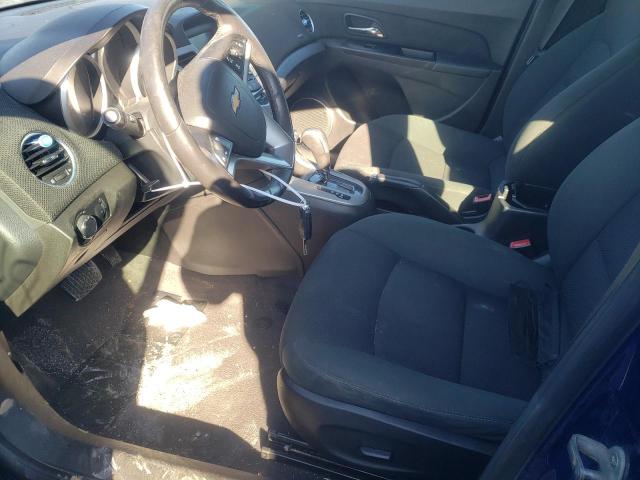 Photo 7 from auction – 2012 CHEVROLET CRUZE LT with VIN 1G1PF5SC1C7138359