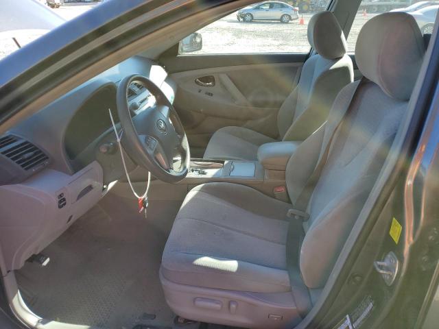 Photo 7 from auction – 2011 TOYOTA CAMRY BASE with VIN 4T1BF3EK9BU613762