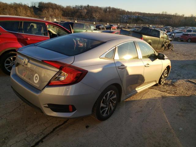 Photo 3 from auction – 2016 HONDA CIVIC EX with VIN 2HGFC2F70GH571755
