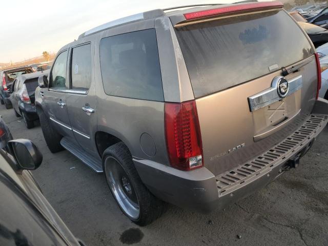Photo 2 from auction – 2007 CADILLAC ESCALADE E with VIN 1GYFK63807R178693