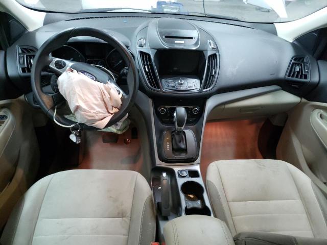Photo 8 from auction – 2015 FORD ESCAPE SE with VIN 1FMCU9GX9FUA32516