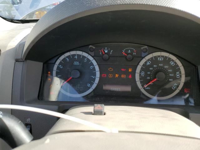 Photo 9 from auction – 2012 FORD ESCAPE XLT with VIN 1FMCU0D74CKB31851