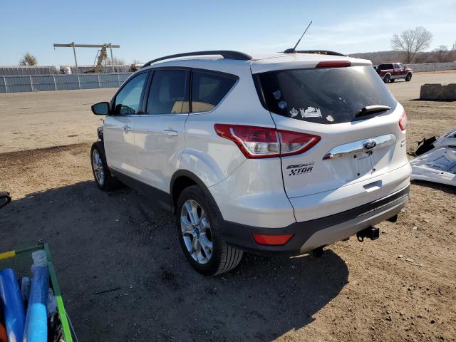 Photo 2 from auction – 2013 FORD ESCAPE SEL with VIN 1FMCU9H98DUB64762
