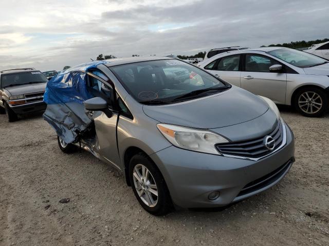 Photo 4 from auction – 2015 NISSAN VERSA NOTE with VIN 3N1CE2CP4FL389193