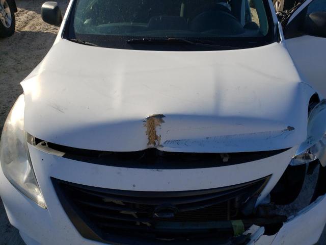 Photo 11 from auction – 2013 NISSAN VERSA S with VIN 3N1CN7AP1DL821929