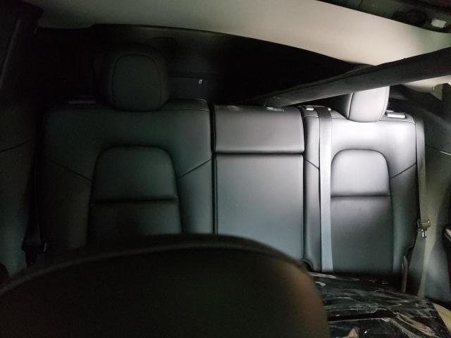Photo 10 from auction – 2022 TESLA MODEL Y with VIN 7SAYGDEF0NF546974