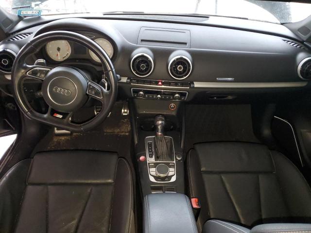 Photo 8 from auction – 2015 AUDI A3 / S3 with VIN WAUBFGFF0F1132400