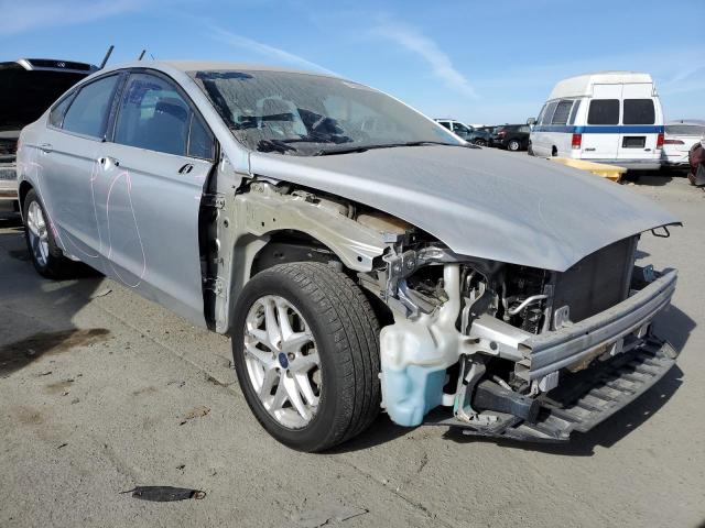Photo 4 from auction – 2015 FORD FUSION SE with VIN 3FA6P0H75FR227898