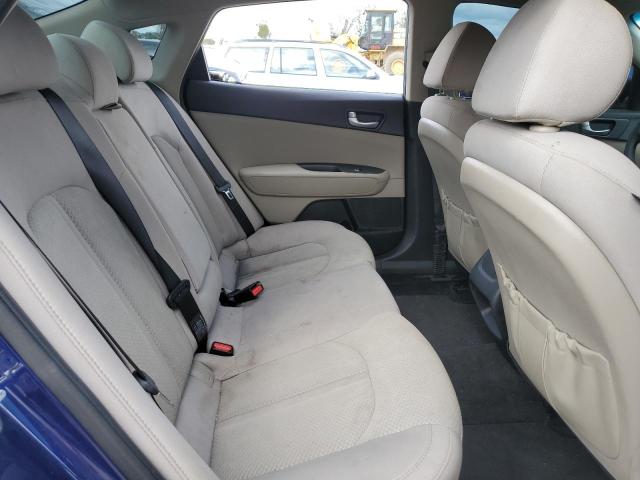 Photo 10 from auction – 2018 KIA OPTIMA LX with VIN 5XXGT4L36JG254282