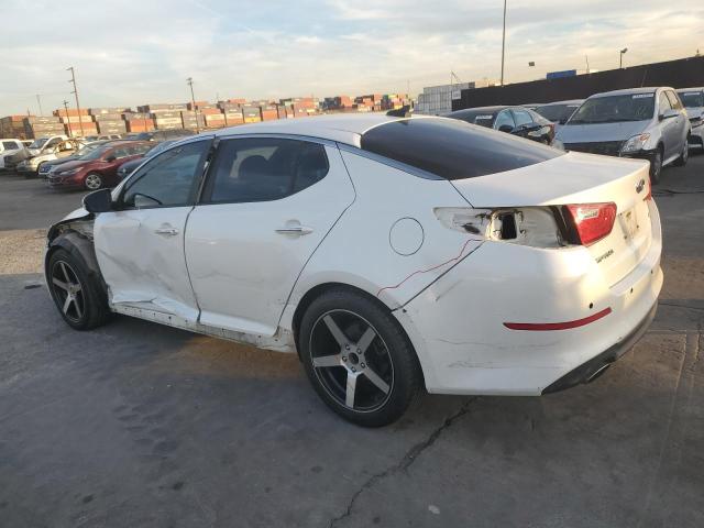 Photo 2 from auction – 2015 KIA OPTIMA LX with VIN KNAGM4A70F5545422