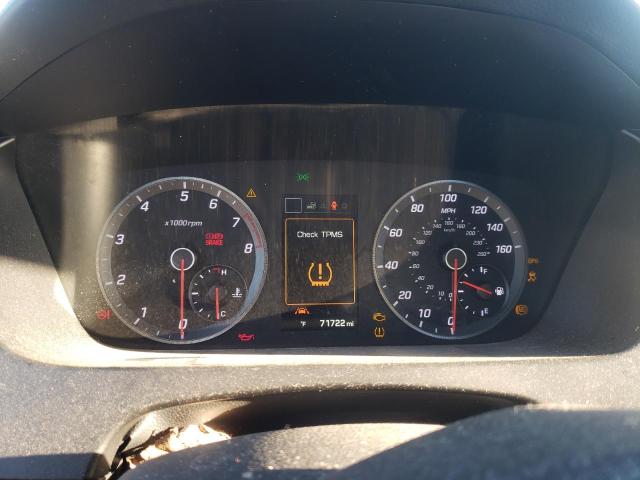 Photo 9 from auction – 2015 HYUNDAI SONATA SPO with VIN 5NPE34AB8FH244348