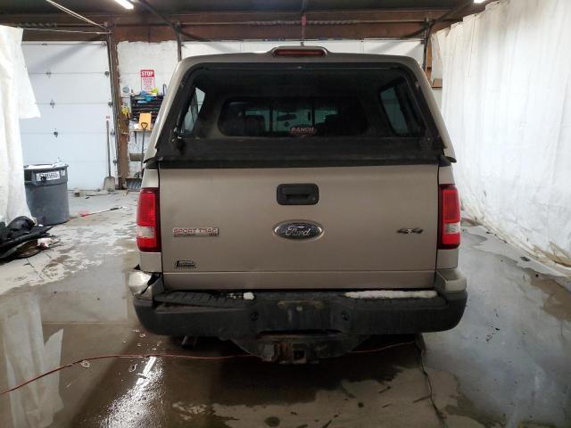 Photo 6 from auction – 2008 FORD EXPLORER S with VIN 1FMEU51E68UA12364
