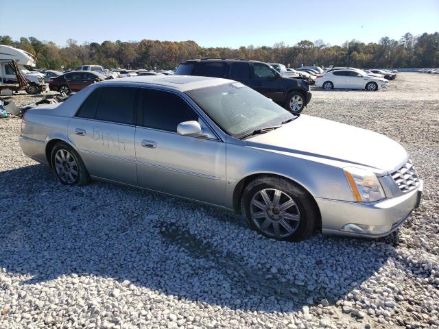 Photo 4 from auction – 2006 CADILLAC DTS with VIN 1G6KD57Y96U109454