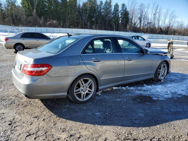 Photo 3 from auction – 2011 MERCEDES-BENZ E 350 4MAT with VIN WDDHF8HB2BA487257