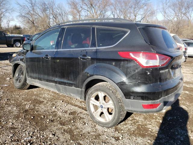 Photo 2 from auction – 2014 FORD ESCAPE SE with VIN 1FMCU0GX9EUC91789