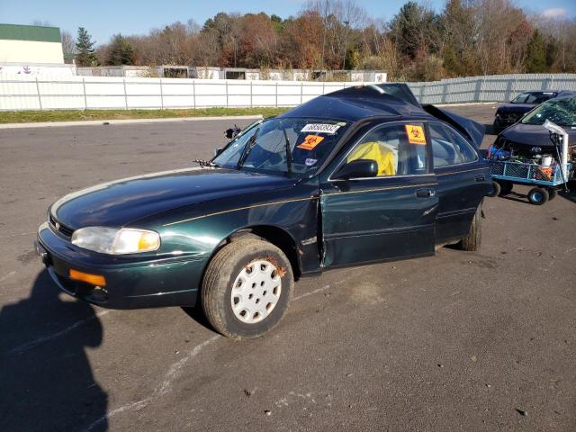 TOYOTA CAMRY LE 1995 with VIN JT2SK12E0S0285179 - Photo from auction