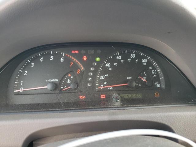 Photo 9 from auction – 2004 TOYOTA CAMRY LE with VIN 4T1BE32K24U873415
