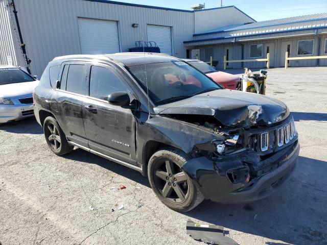 Photo 4 from auction – 2014 JEEP COMPASS LA with VIN 1C4NJCEA2ED680652