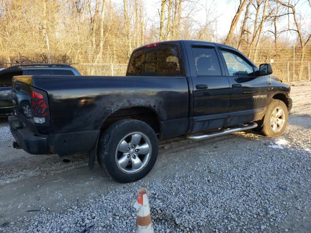 Photo 3 from auction – 2004 DODGE RAM 1500 S with VIN 1D7HU18D54S767850