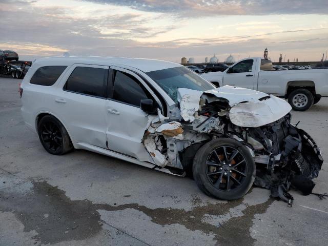 Photo 4 from auction – 2018 DODGE DURANGO R/ with VIN 1C4SDHCT2JC371498
