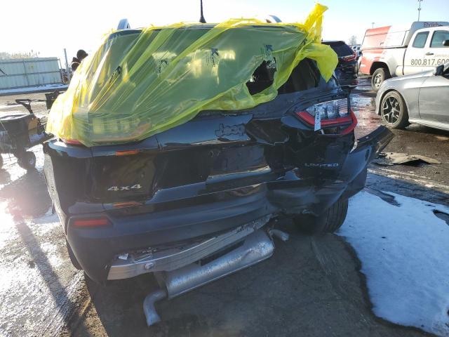 Photo 6 from auction – 2019 JEEP CHEROKEE L with VIN 1C4PJMDX8KD441025