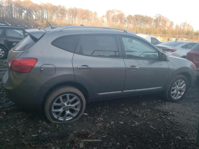 Photo 3 from auction – 2012 NISSAN ROGUE S with VIN JN8AS5MV6CW386916