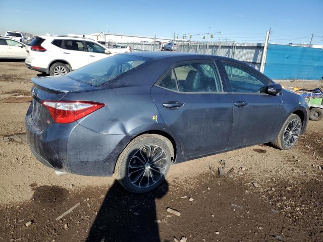 Photo 3 from auction – 2014 TOYOTA COROLLA L with VIN 2T1BURHE6EC111991