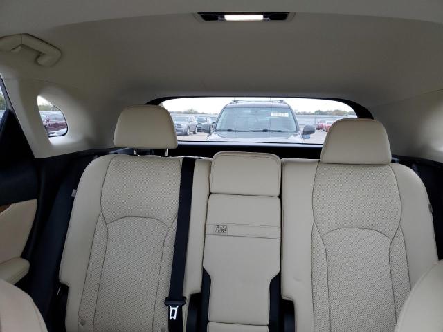 Photo 10 from auction – 2021 LEXUS RX 350 with VIN 2T2HZMAA8MC211994