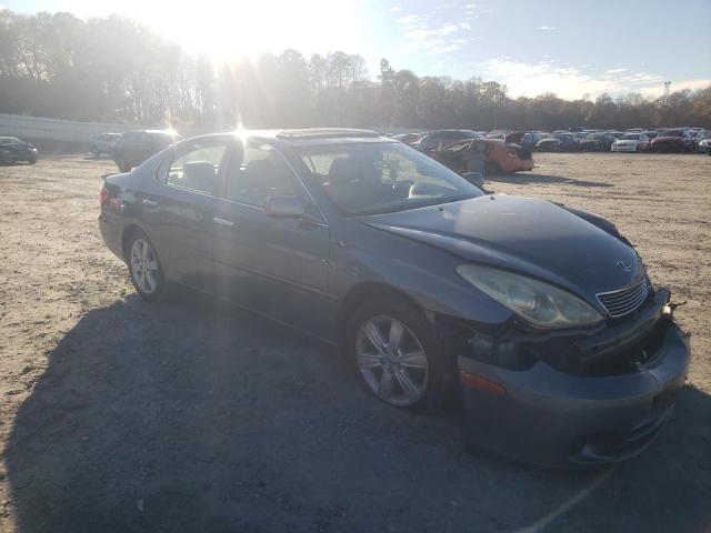 Photo 4 from auction – 2005 LEXUS ES 330 with VIN JTHBA30G955140416