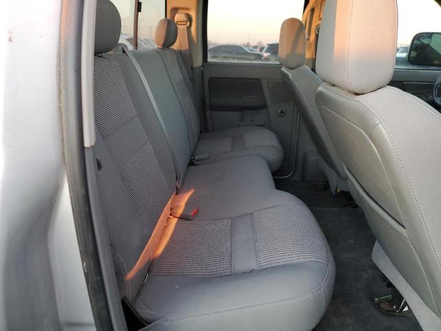 Photo 10 from auction – 2007 DODGE RAM 2500 S with VIN 1D7KS28D37J568601