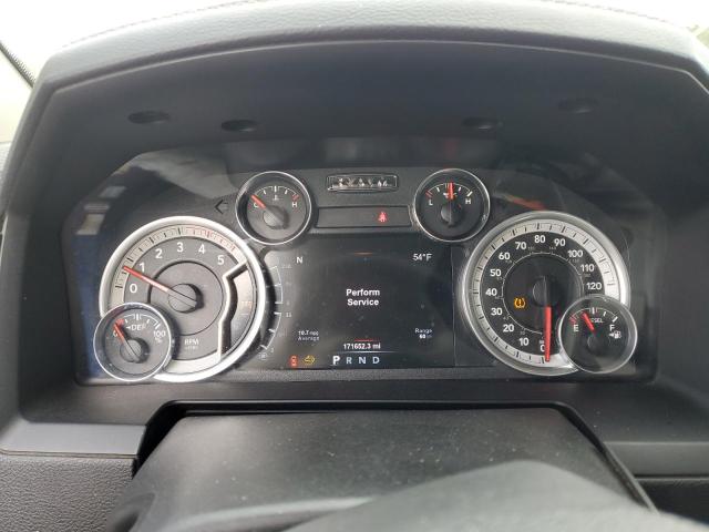 Zdjęcie 9 z aukcji – 2015 RAM 2500 LARAM z VIN 3C6UR5FL7FG586777