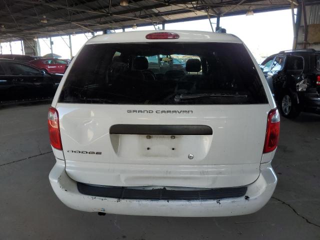 Photo 6 from auction – 2005 DODGE GRAND CARA with VIN 1D4GP24R05B376405