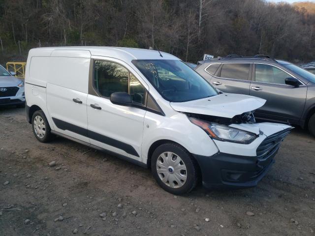 Photo 4 from auction – 2020 FORD TRANSIT CO with VIN NM0LS7E22L1467488