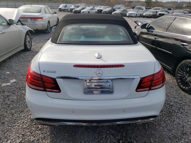 Photo 6 from auction – 2016 MERCEDES-BENZ E 550 with VIN WDDKK7DF7GF330466
