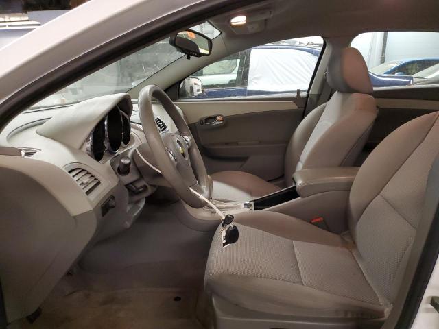 Photo 7 from auction – 2011 CHEVROLET MALIBU 1LT with VIN 1G1ZC5E14BF156600