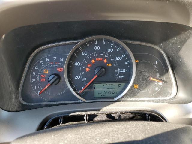 Photo 9 from auction – 2013 TOYOTA RAV4 LE with VIN 2T3BFREV6DW057725