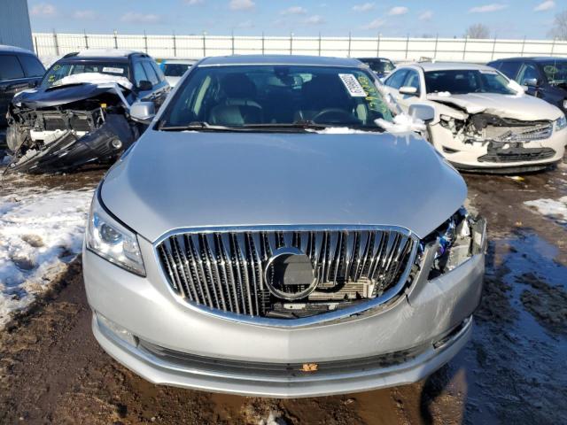 Photo 5 from auction – 2015 BUICK LACROSSE with VIN 1G4GB5GR6FF204667